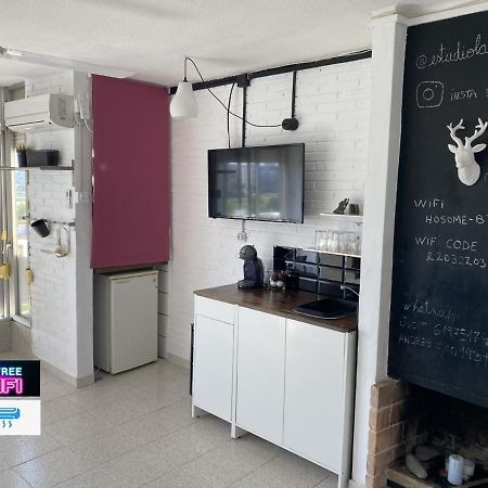 Estudio I Loft, La Pineda, Salou, Playa, Port Aventura Dış mekan fotoğraf