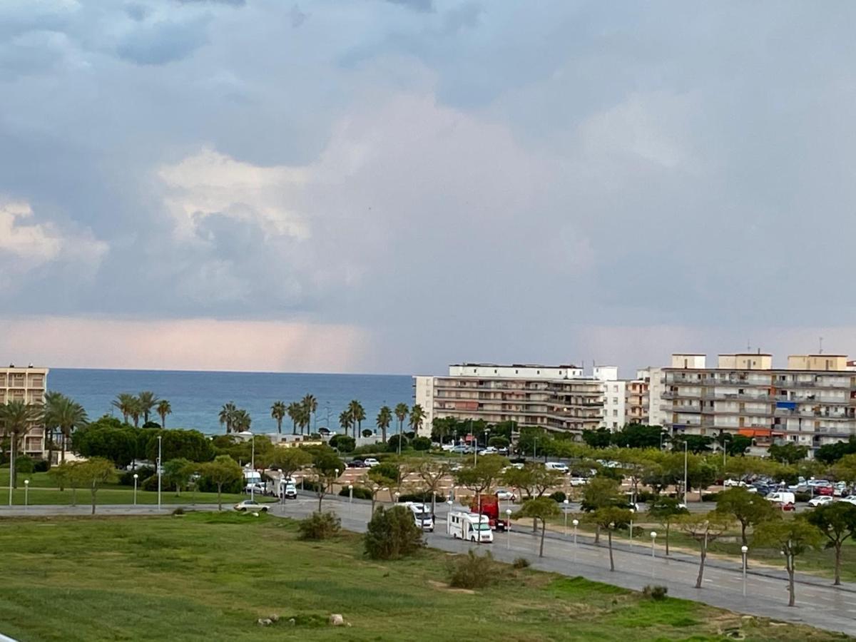 Estudio I Loft, La Pineda, Salou, Playa, Port Aventura Dış mekan fotoğraf
