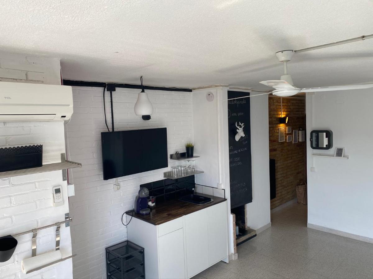 Estudio I Loft, La Pineda, Salou, Playa, Port Aventura Dış mekan fotoğraf