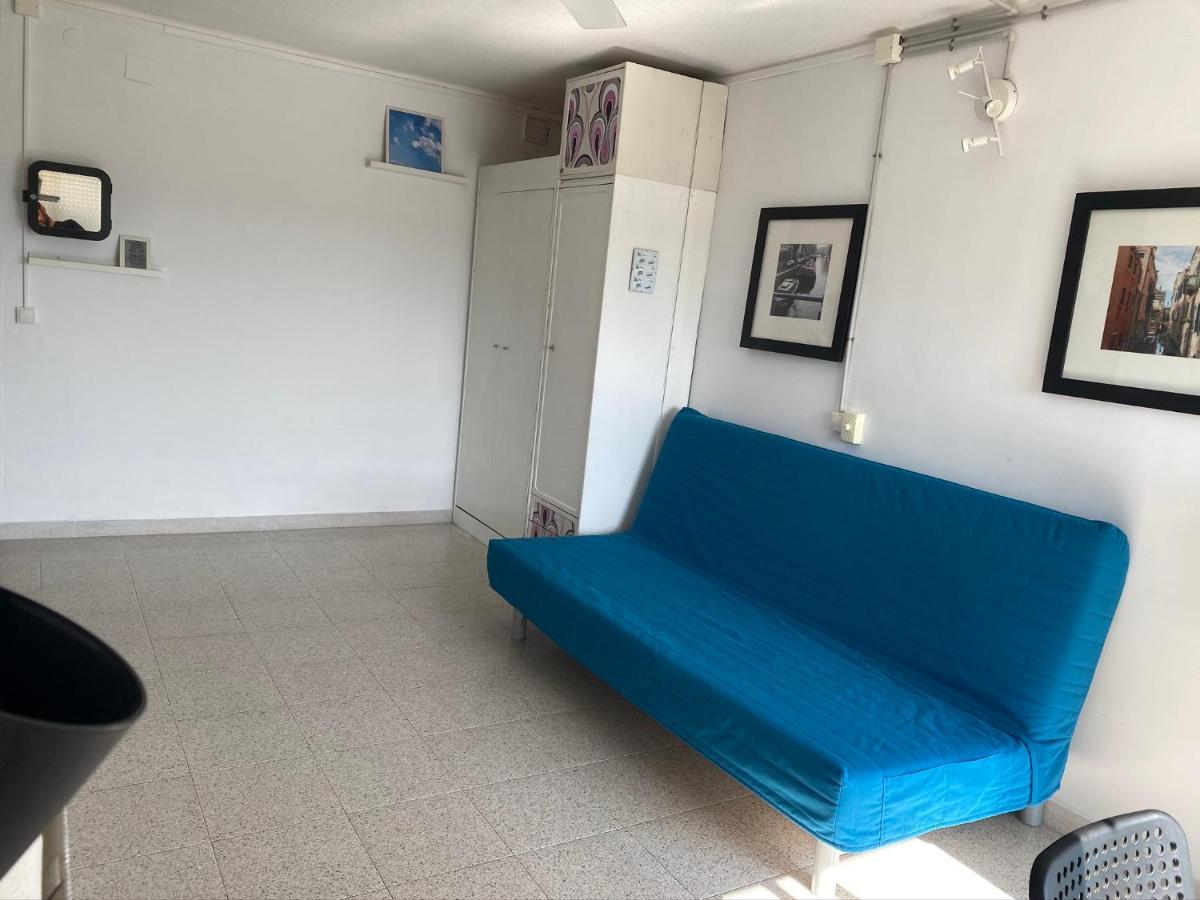 Estudio I Loft, La Pineda, Salou, Playa, Port Aventura Dış mekan fotoğraf