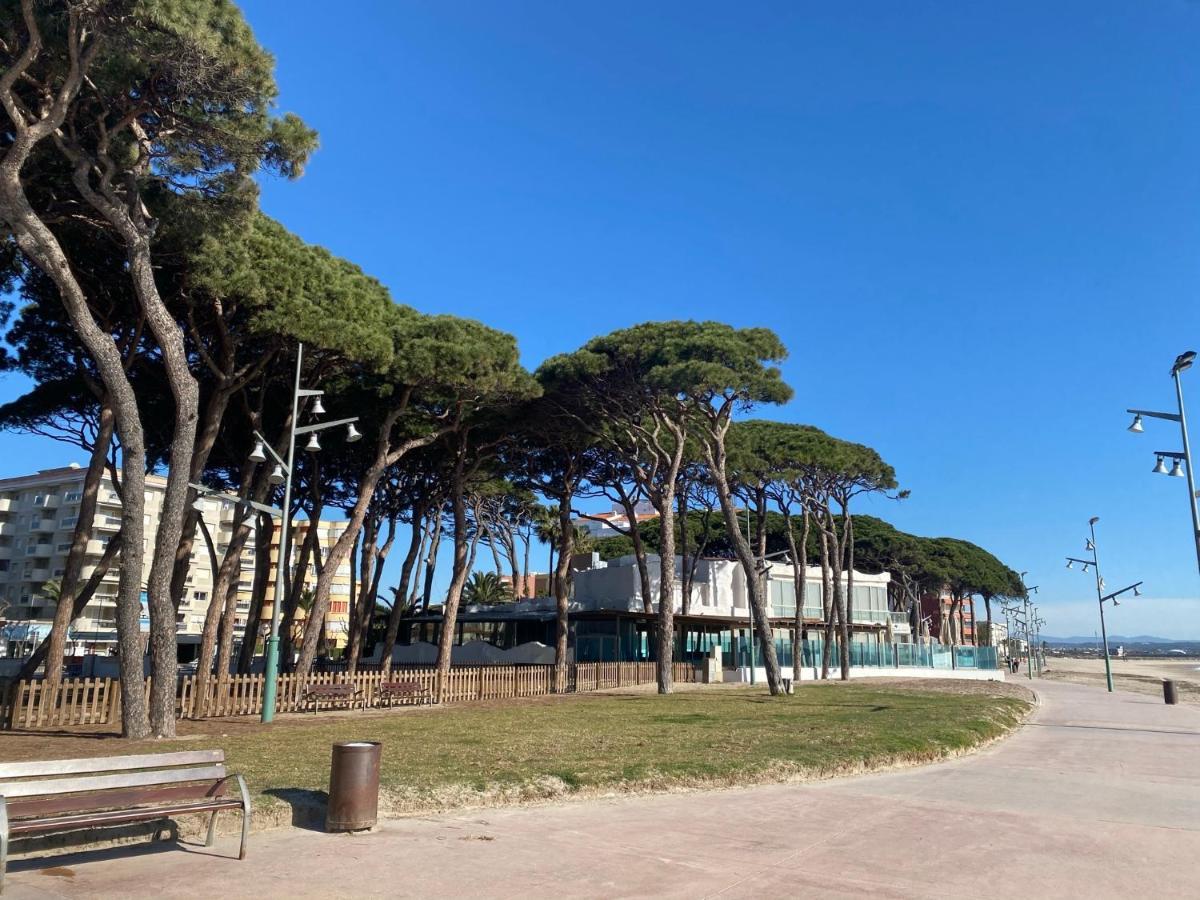 Estudio I Loft, La Pineda, Salou, Playa, Port Aventura Dış mekan fotoğraf