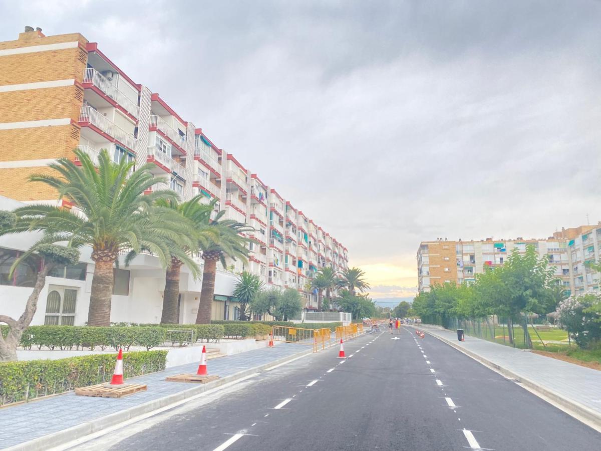 Estudio I Loft, La Pineda, Salou, Playa, Port Aventura Dış mekan fotoğraf