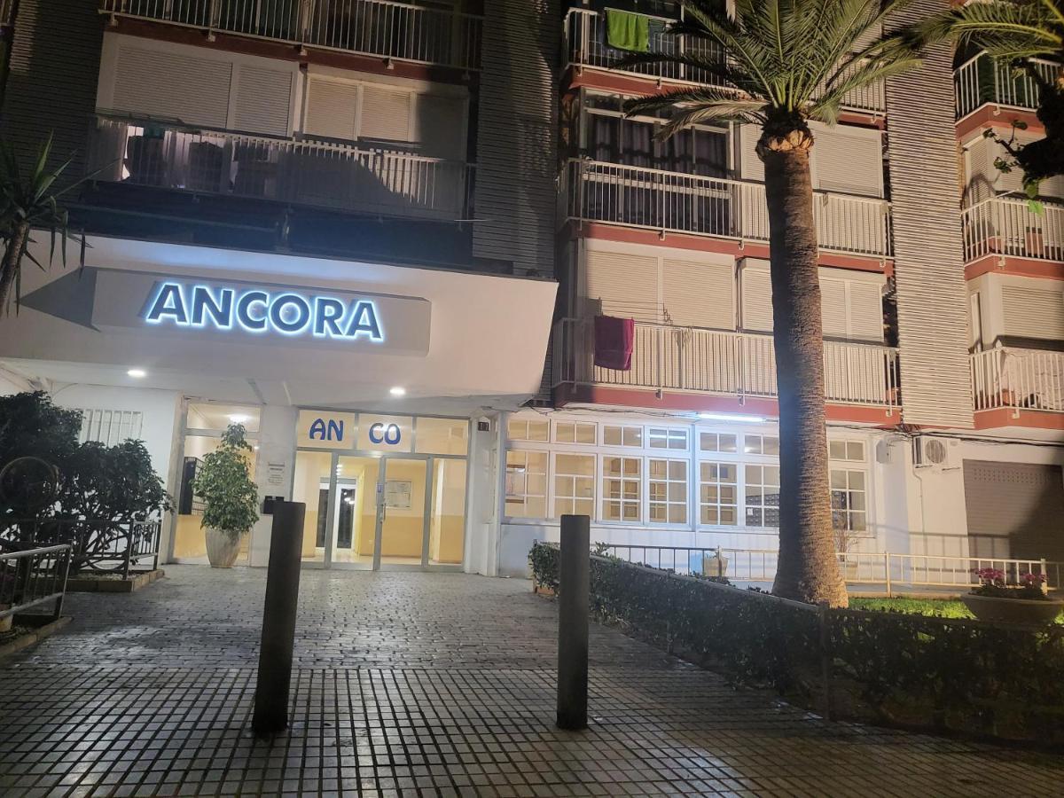 Estudio I Loft, La Pineda, Salou, Playa, Port Aventura Dış mekan fotoğraf