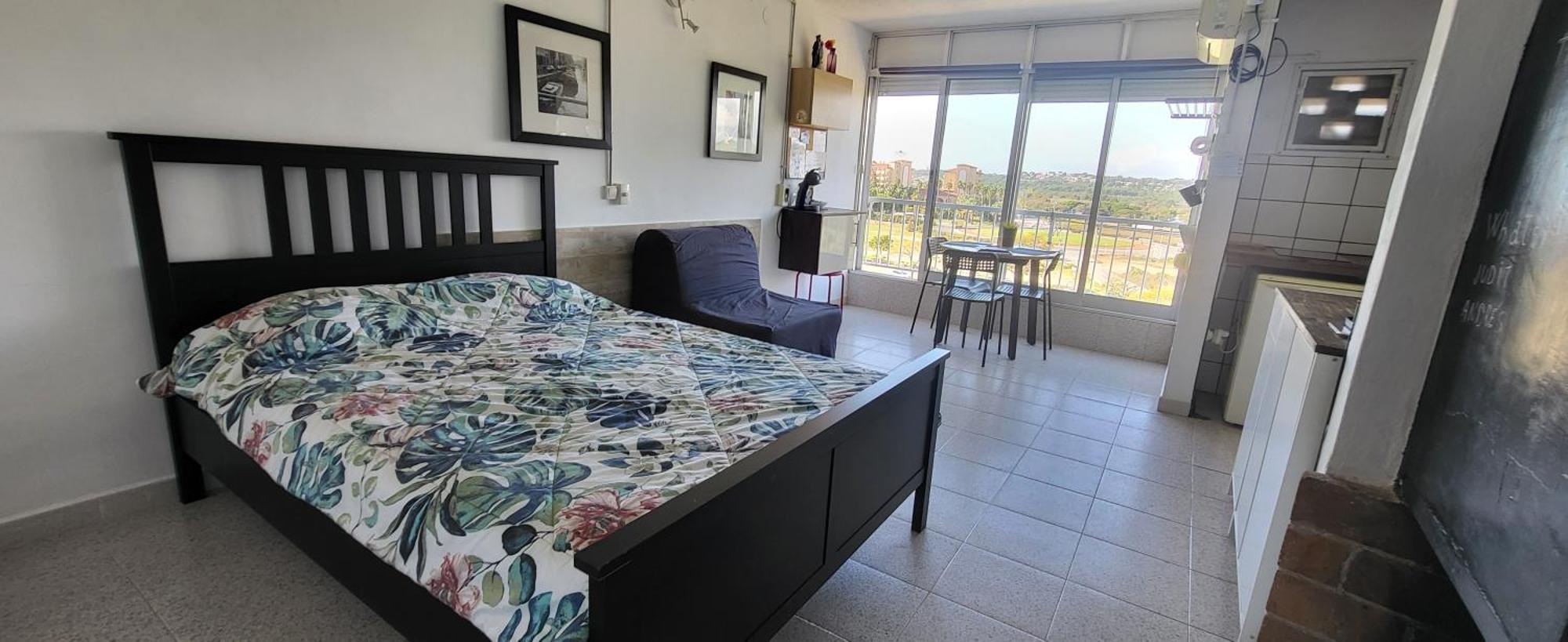 Estudio I Loft, La Pineda, Salou, Playa, Port Aventura Dış mekan fotoğraf