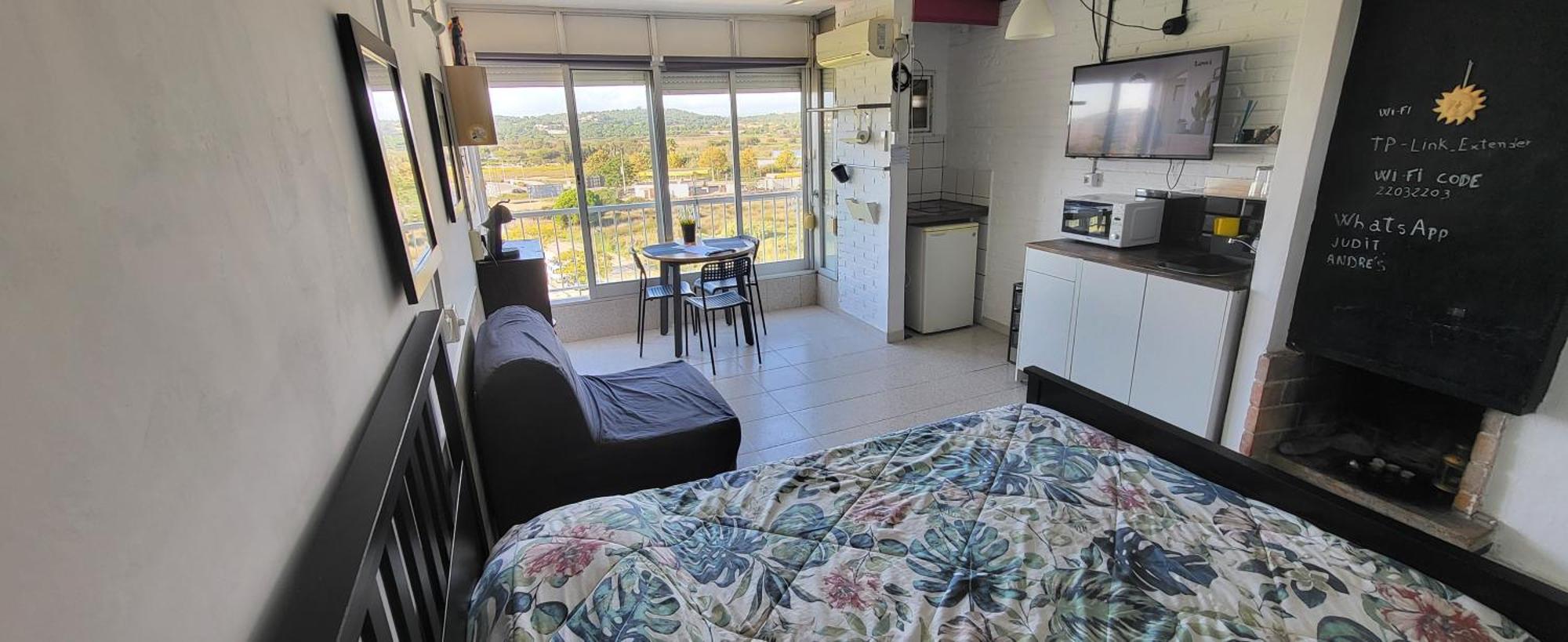 Estudio I Loft, La Pineda, Salou, Playa, Port Aventura Dış mekan fotoğraf