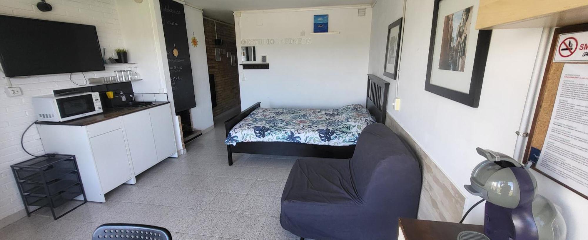 Estudio I Loft, La Pineda, Salou, Playa, Port Aventura Dış mekan fotoğraf